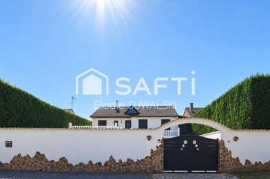 Maison 6 pièces 269000 €