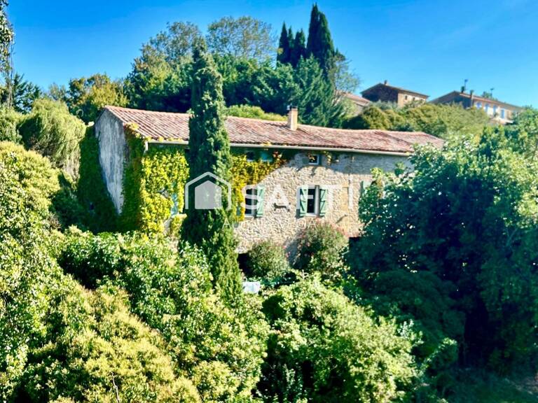 Maison en pierre, projet gîte clé en main - 10min de Mirepoix — photo 1