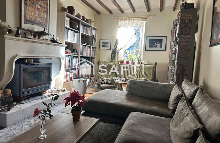 Maison en pierre, projet gîte clé en main - 10min de Mirepoix — photo 5