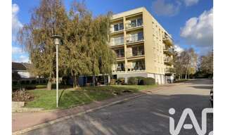 Appartement 5 Pièces 96 m² à vendre à Le Havre (76620)
