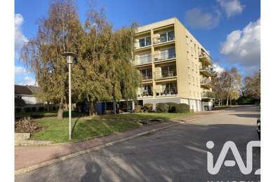 Appartement 5 pièces 245000 €