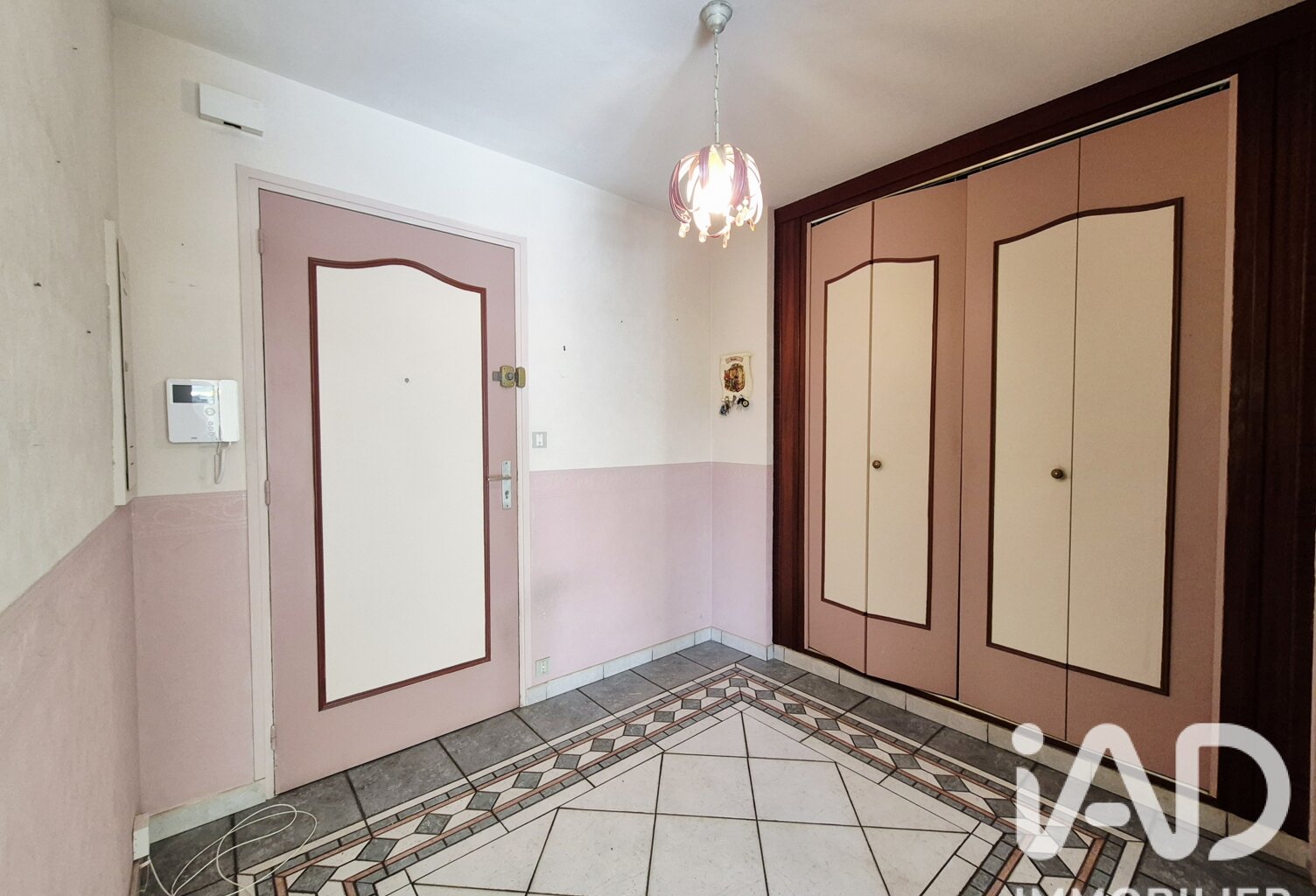 Vente Appartement 5 pièces — photo 1