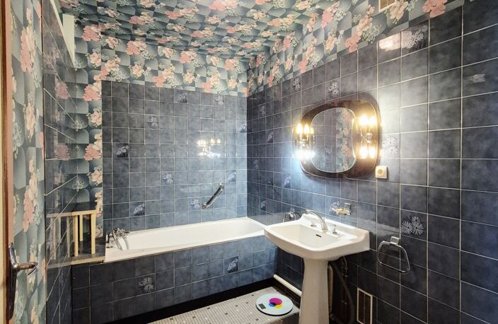 Vente Appartement 5 pièces — photo 3