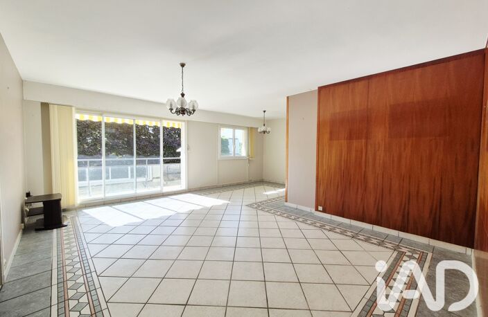 Vente Appartement 5 pièces — photo 4