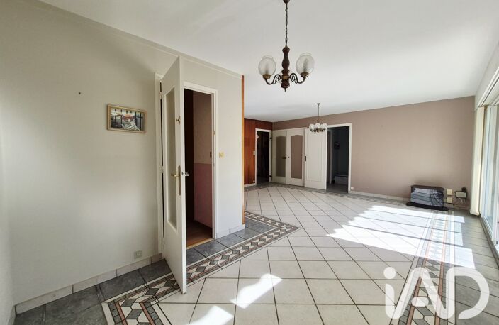 Vente Appartement 5 pièces — photo 5