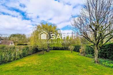 Maison 5 pièces 430000 €