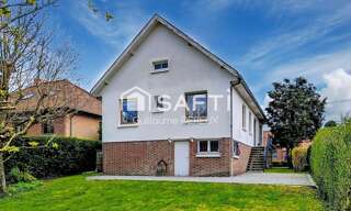 Maison 5 Pièces 129 m² à vendre à Bourghelles (59830)