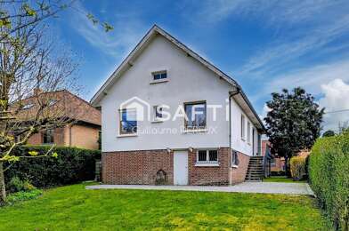 Maison 5 pièces 430000 €