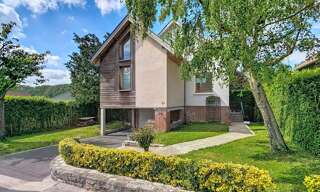 Maison 5 Pièces 129 m² à vendre à Bourghelles (59830)