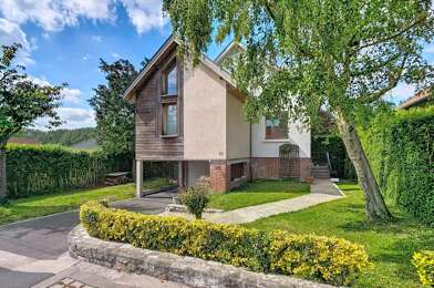 Maison 5 pièces 430000 €