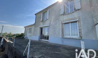 Maison 5 Pièces 126 m² à vendre à Sèvremont (85700)
