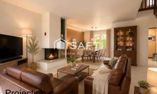 Maison 7 Pièces 140 m² à vendre à Canteleu (76380)