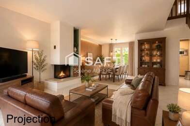 Maison 7 pièces 337000 €