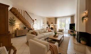 Maison 7 Pièces 140 m² à vendre à Canteleu (76380)