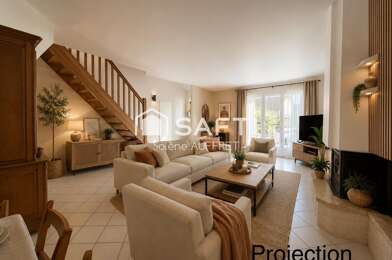 Maison 7 pièces 337000 €