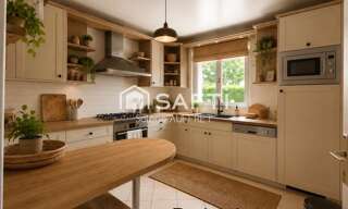 Maison 7 Pièces 140 m² à vendre à Canteleu (76380)