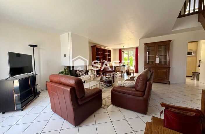 Maison Contemporaine vivable de plein pied — photo 4