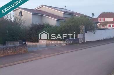 Maison 8 pièces 339500 €