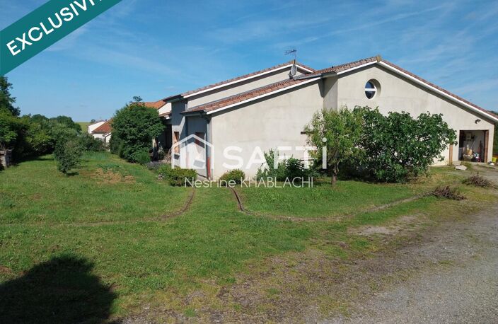 Maison d'architecte 6ch. Avec piscine — photo 2
