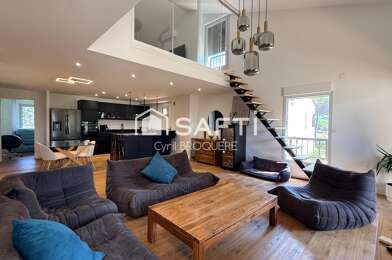 Appartement 3 pièces 622000 €