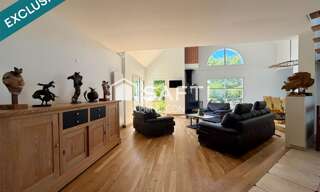 Maison 7 Pièces 240 m² à vendre à Quevillon (76840)