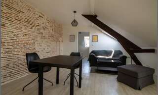 Appartement 2 Pièces 39 m² à vendre à Nantes (44000)