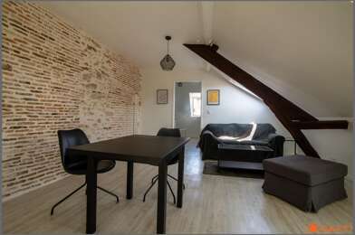 Appartement 2 pièces 183750 €