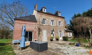 Maison 12 Pièces 175 m² à vendre à Pont-l'Évêque (14130)