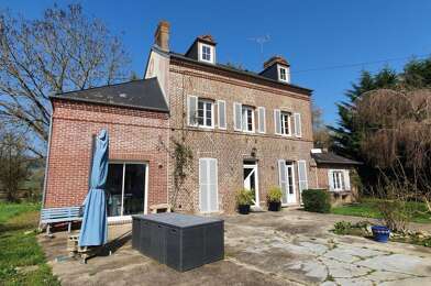 Maison 12 pièces 424900 €