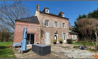 Maison 12 Pièces 175 m² à vendre à Pont-l'Évêque (14130)