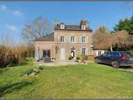 MAISON DE MAITRE 20min DEAUVILLE 7 chambres 175 m² habitables — photo 2