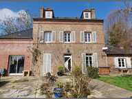 MAISON DE MAITRE 20min DEAUVILLE 7 chambres 175 m² habitables — photo 3