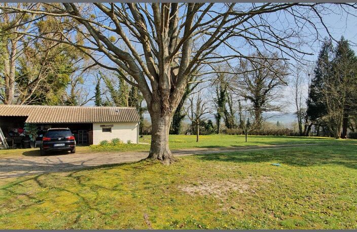MAISON DE MAITRE 20min DEAUVILLE 7 chambres 175 m² habitables — photo 4