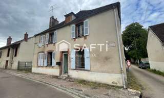 Maison 4 Pièces 95 m² à vendre à Saint-Julien-du-Sault (89330)