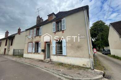 Maison 4 pièces 55000 €