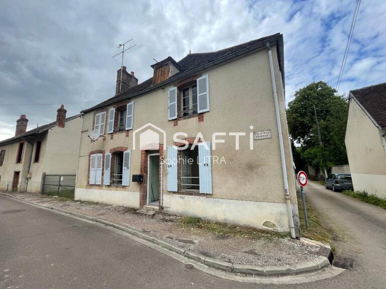 belle situation pour cette jolie batisse — photo 1