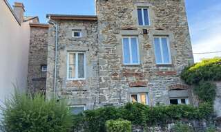 Maison 11 Pièces 159 m² à vendre à Ferrières-sur-Sichon (03250)
