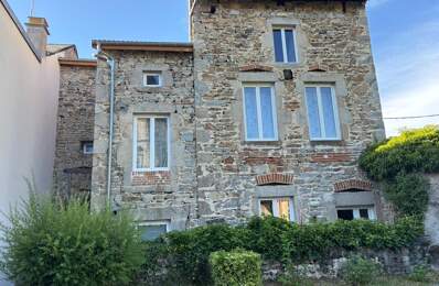 Ensemble immobilier avec fort potentiel — photo du bien