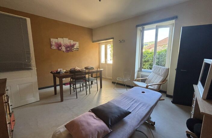 Ensemble immobilier avec fort potentiel — photo 2
