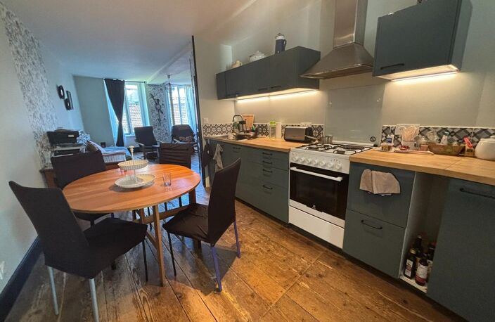 Ensemble immobilier avec fort potentiel — photo 4