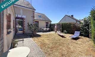Maison 5 Pièces 117 m² à vendre à Segré-en-Anjou Bleu (49520)