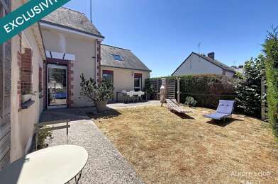 Maison 5 pièces 189000 €