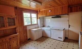 Maison 5 Pièces 70 m² à vendre à Moissac (82200)
