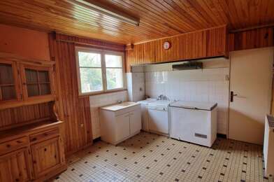 Maison 5 pièces 95000 €