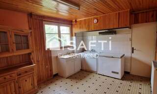 Maison 5 Pièces 70 m² à vendre à Moissac (82200)