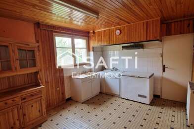 Maison 5 pièces 95000 €
