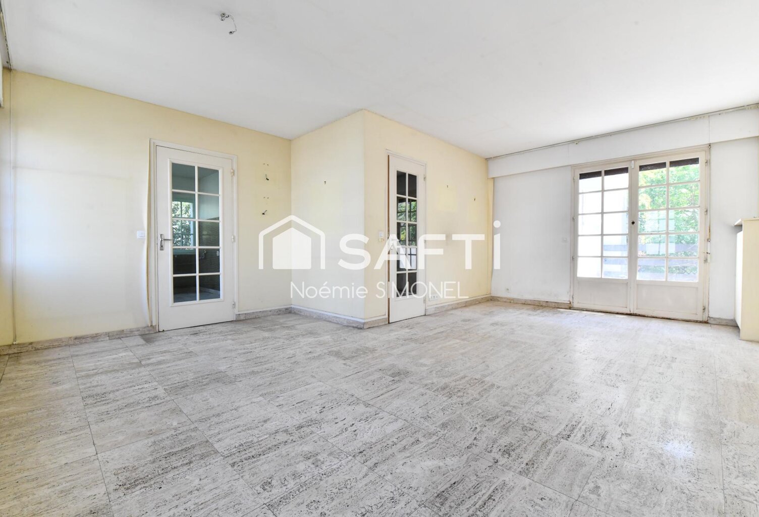 Grande maison familiale de 199m2! Possibilité d'y adjoindre une activité libérale ! — photo 1