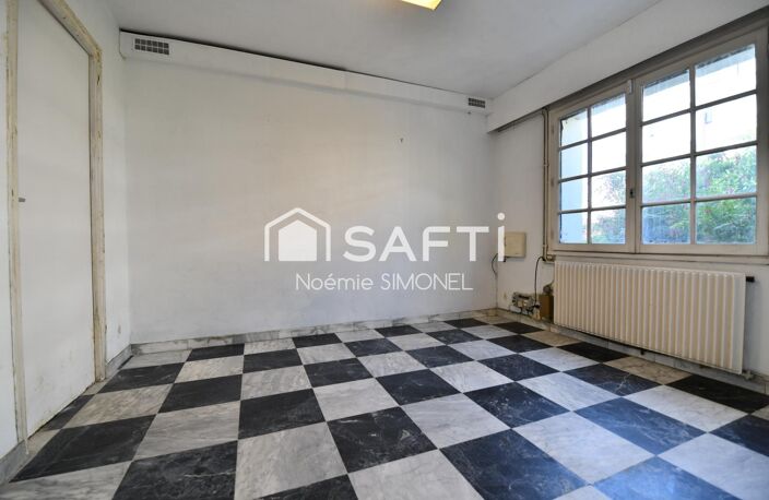 Grande maison familiale de 199m2! Possibilité d'y adjoindre une activité libérale ! — photo 4