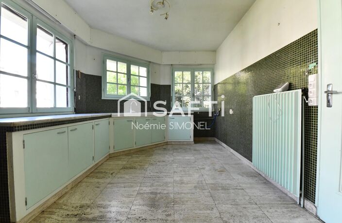 Grande maison familiale de 199m2! Possibilité d'y adjoindre une activité libérale ! — photo 5