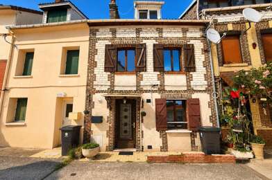 Maison 5 pièces 128990 €